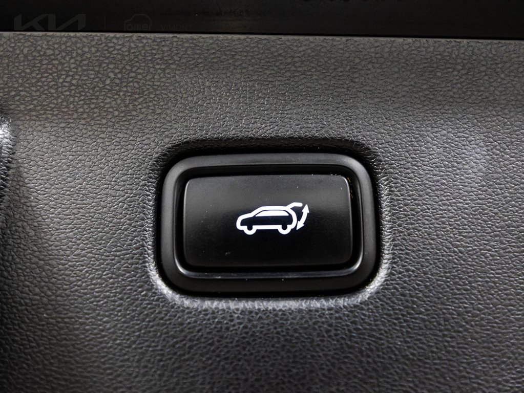 Hyundai Tucson Hybrid Ultimate 2022 à , Québec - 24 - w1024h768px