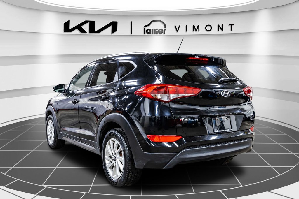 2016  Tucson Premium in , Quebec - 12 - w1024h768px