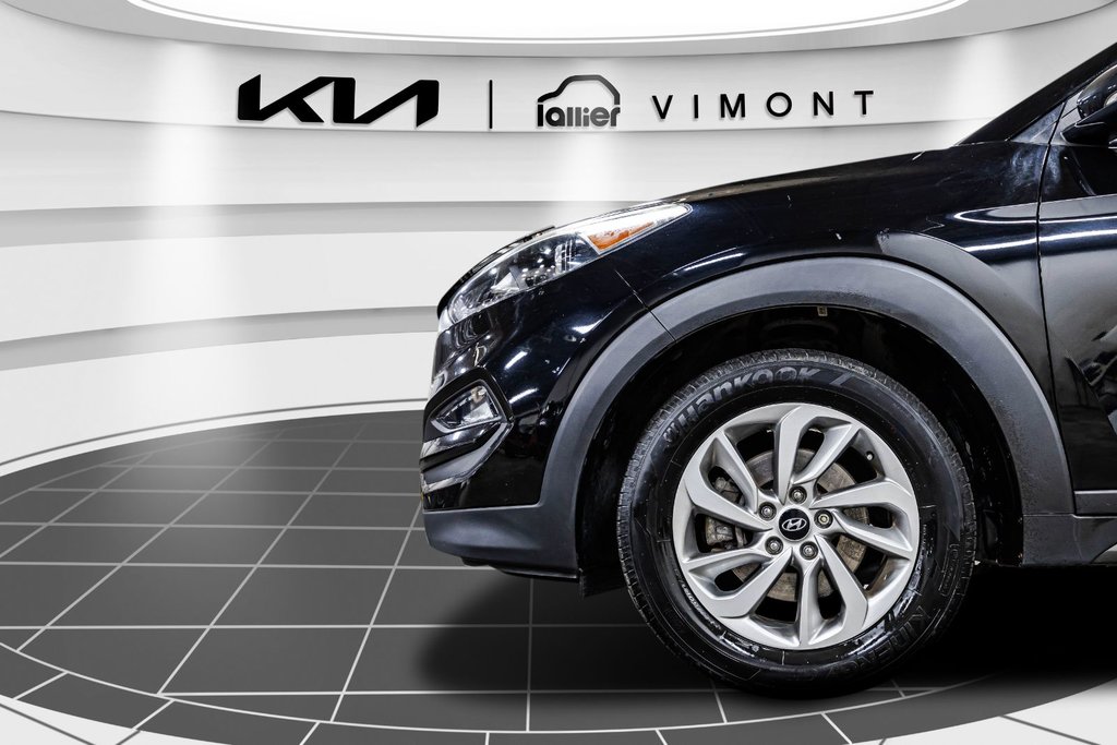 2016  Tucson Premium in , Quebec - 17 - w1024h768px