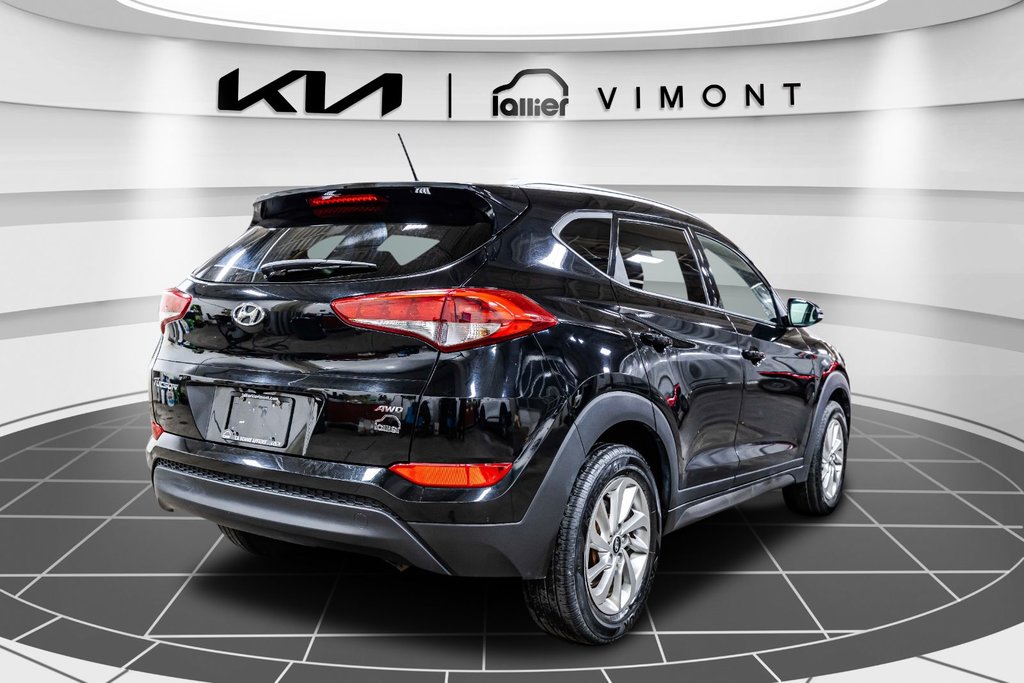 2016  Tucson Premium in , Quebec - 14 - w1024h768px