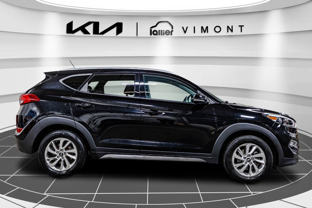 2016  Tucson Premium in , Quebec - 15 - w1024h768px