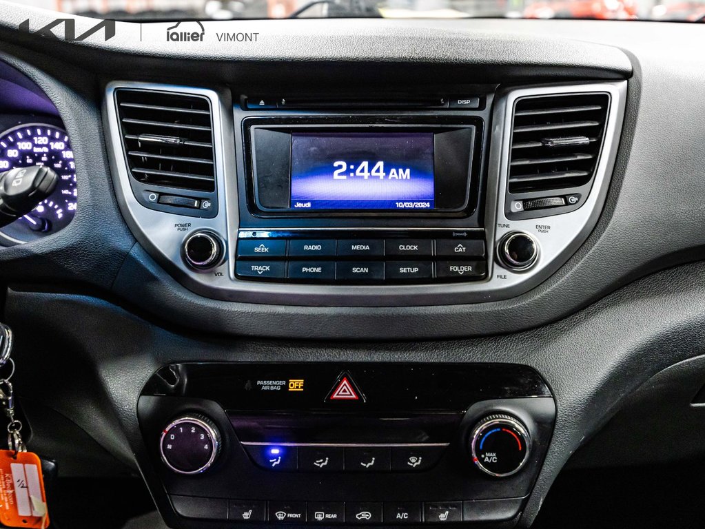 2016  Tucson Premium in , Quebec - 10 - w1024h768px