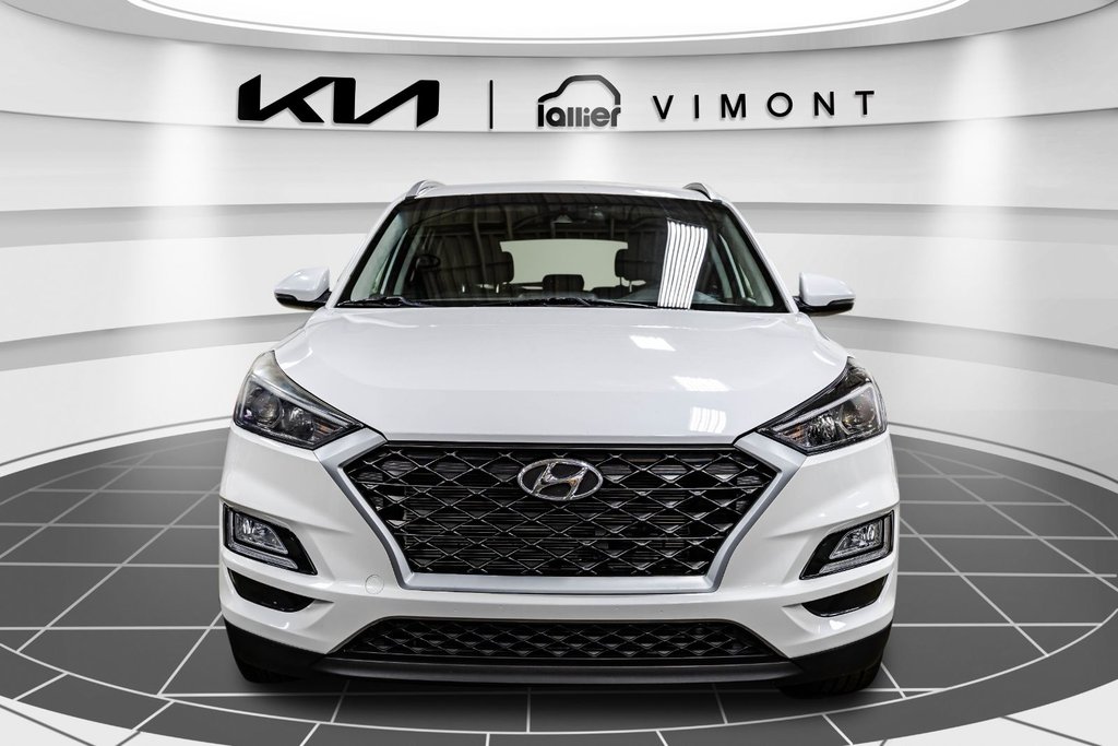 Hyundai Tucson Preferred 2020 à , Québec - 3 - w1024h768px