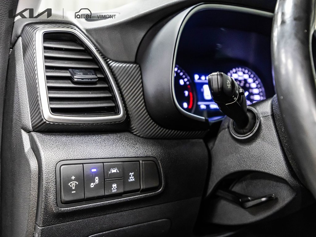 Hyundai Tucson Preferred 2020 à , Québec - 22 - w1024h768px
