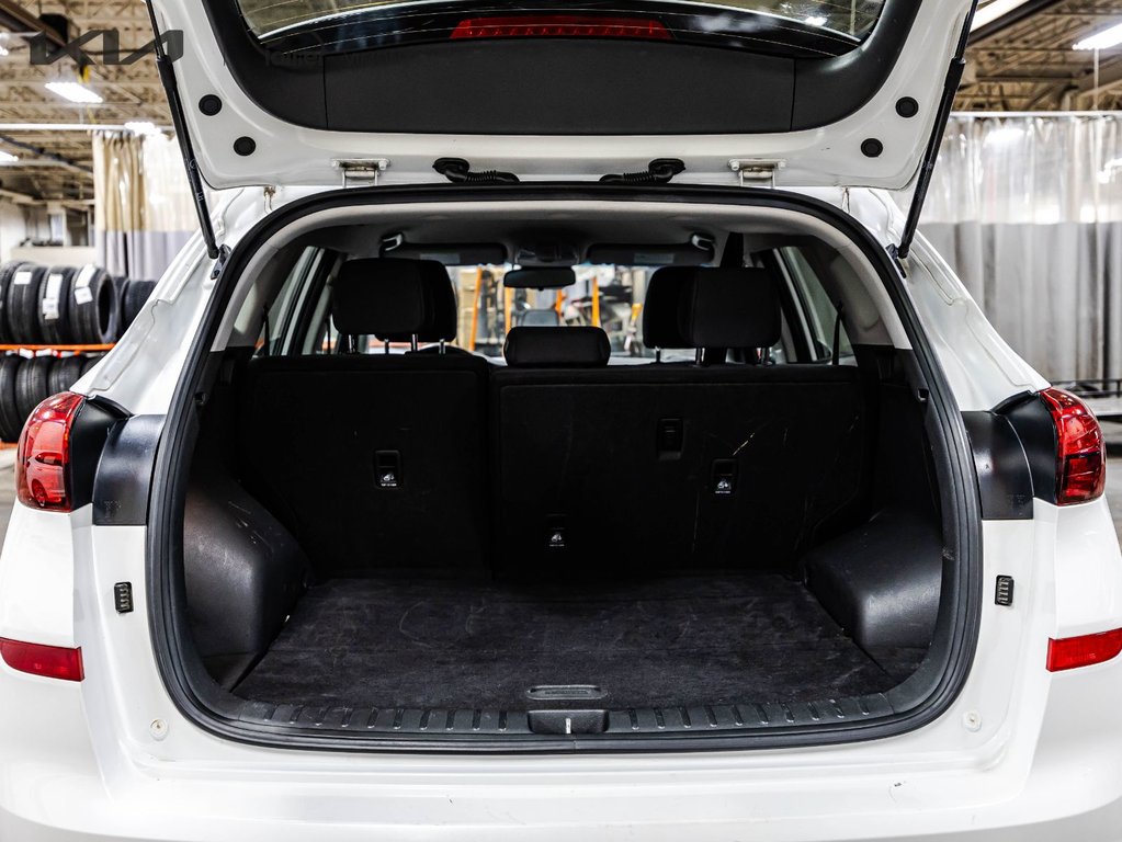 Hyundai Tucson Preferred 2020 à , Québec - 23 - w1024h768px