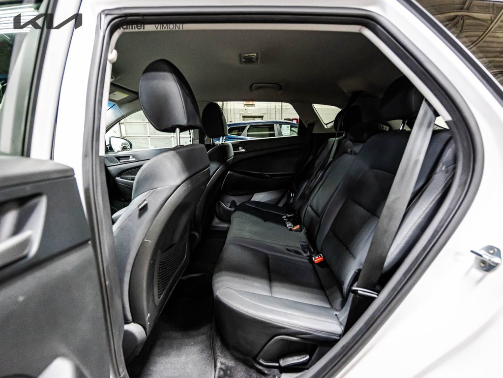 Hyundai Tucson Preferred 2020 à , Québec - 8 - w1024h768px