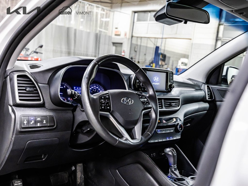 Hyundai Tucson Preferred 2020 à , Québec - 19 - w1024h768px