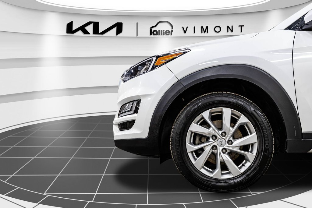 Hyundai Tucson Preferred 2020 à , Québec - 18 - w1024h768px