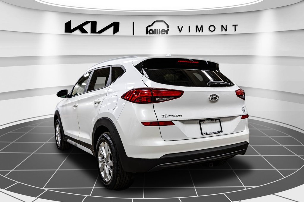 Hyundai Tucson Preferred 2020 à , Québec - 13 - w1024h768px