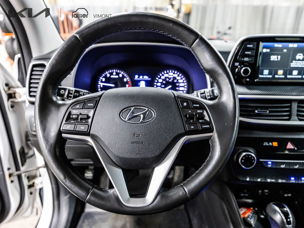 Hyundai Tucson Preferred 2020 à , Québec - 20 - w1024h768px