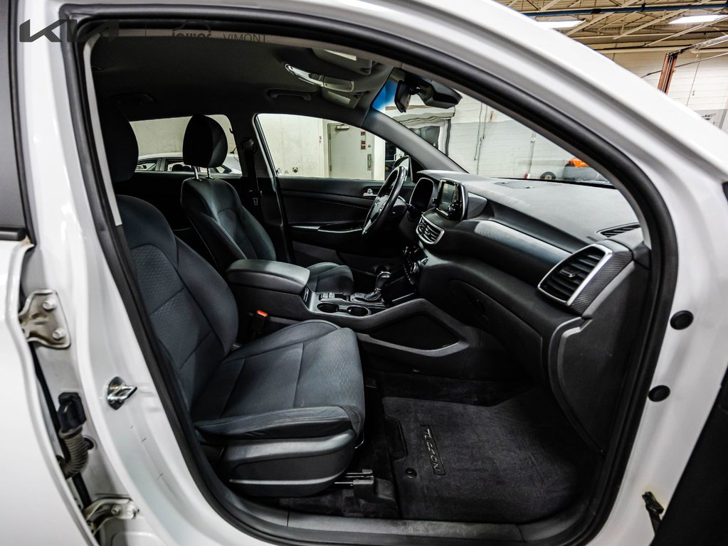 Hyundai Tucson Preferred 2020 à , Québec - 9 - w1024h768px