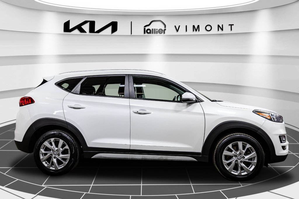 Hyundai Tucson Preferred 2020 à , Québec - 16 - w1024h768px