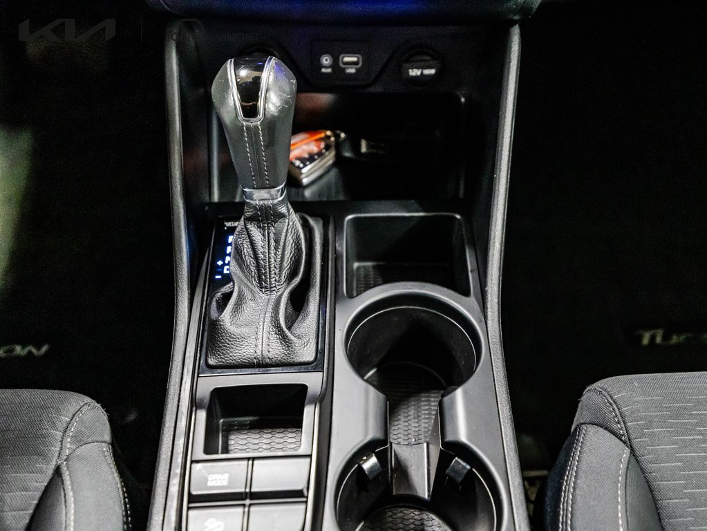 Hyundai Tucson Preferred 2020 à , Québec - 21 - w1024h768px