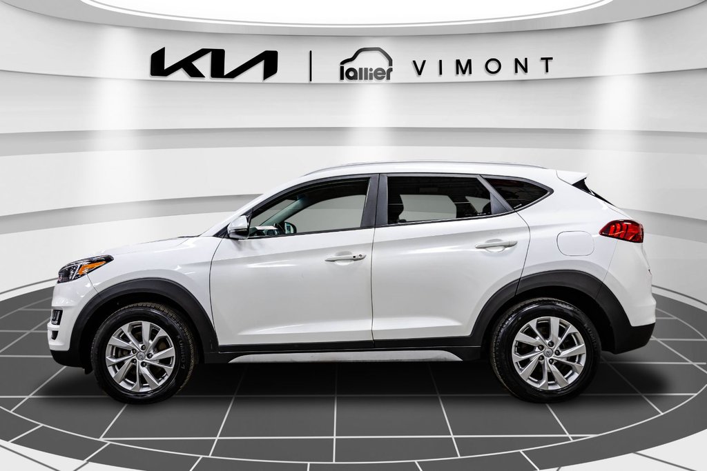 Hyundai Tucson Preferred 2020 à , Québec - 5 - w1024h768px