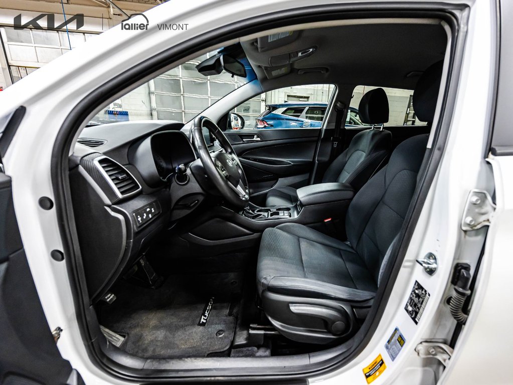 Hyundai Tucson Preferred 2020 à , Québec - 7 - w1024h768px