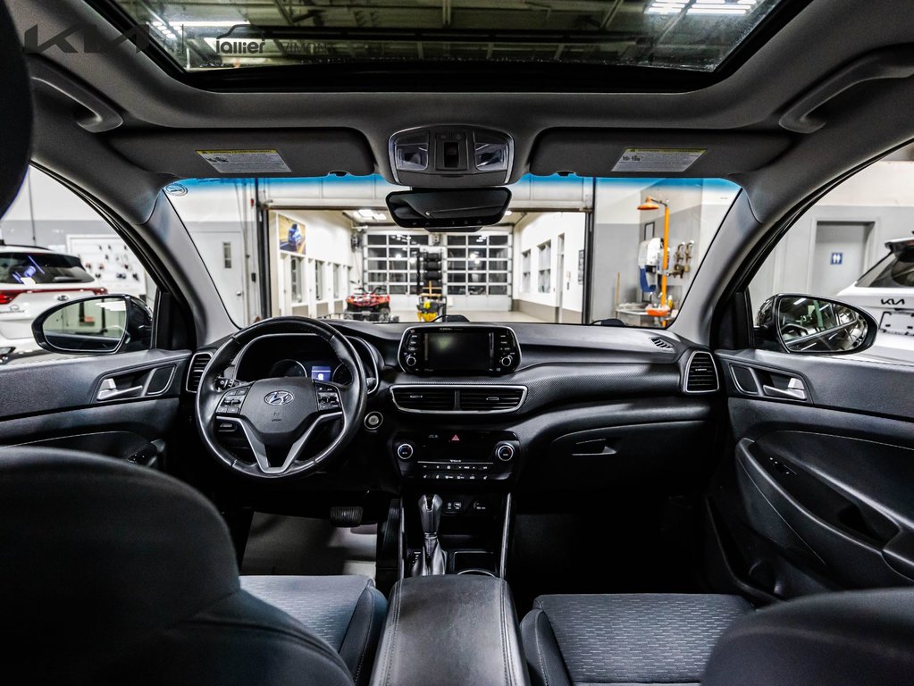 2021  Tucson Preferred in , Quebec - 16 - w1024h768px