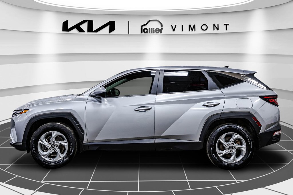 2022 Hyundai Tucson Essential in , Quebec - 5 - w1024h768px