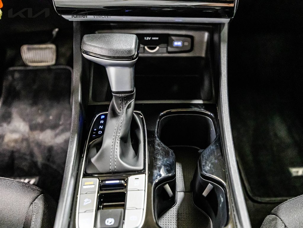 2022 Hyundai Tucson Essential in , Quebec - 21 - w1024h768px