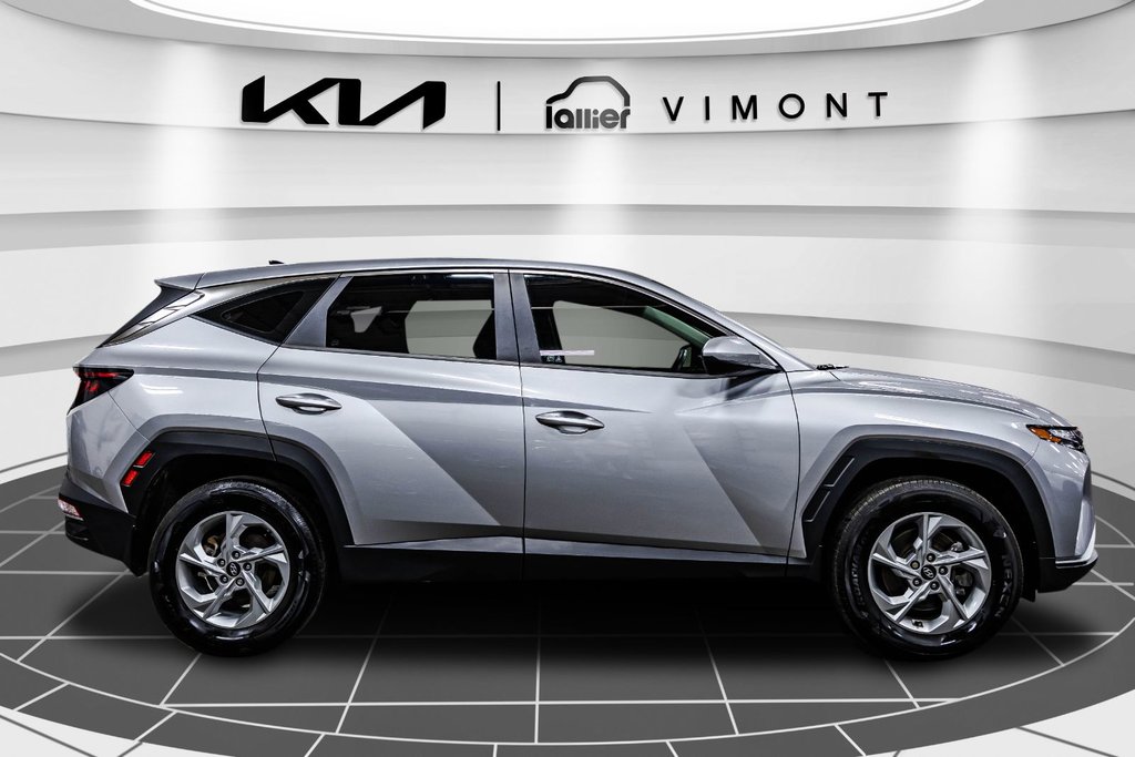 2022 Hyundai Tucson Essential in , Quebec - 16 - w1024h768px