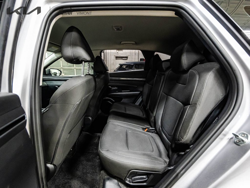 2022 Hyundai Tucson Essential in , Quebec - 8 - w1024h768px