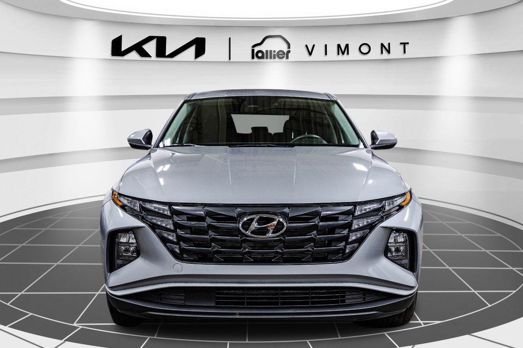 2022 Hyundai Tucson Essential in , Quebec - 3 - w1024h768px