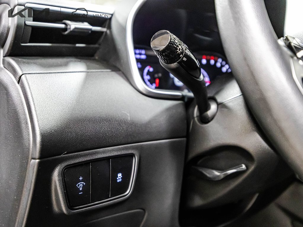 2022 Hyundai Tucson Essential in , Quebec - 22 - w1024h768px