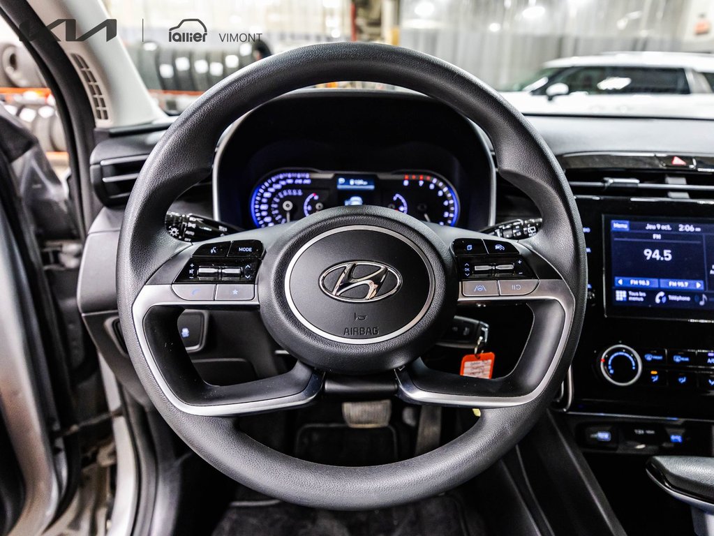 2022 Hyundai Tucson Essential in , Quebec - 20 - w1024h768px