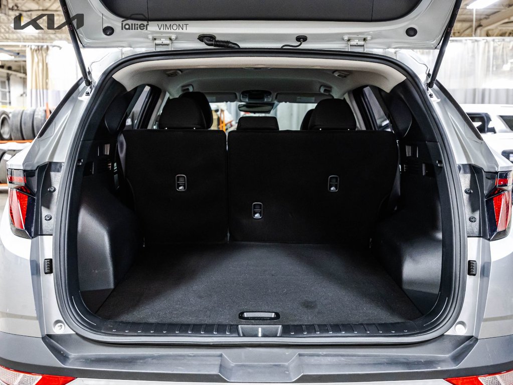 2022 Hyundai Tucson Essential in , Quebec - 23 - w1024h768px