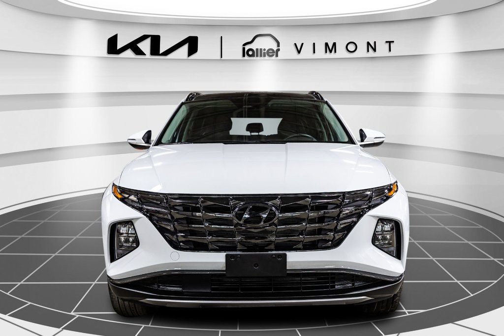 2024 Hyundai Tucson Trend in , Quebec - 3 - w1024h768px