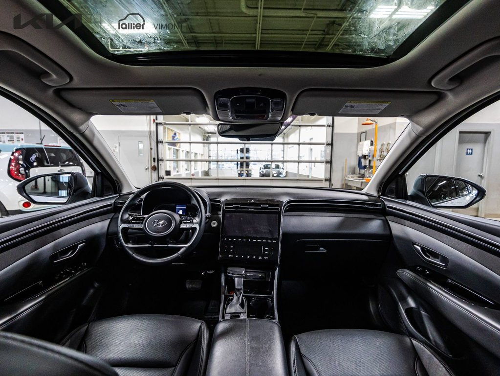 2024 Hyundai Tucson Trend in , Quebec - 10 - w1024h768px