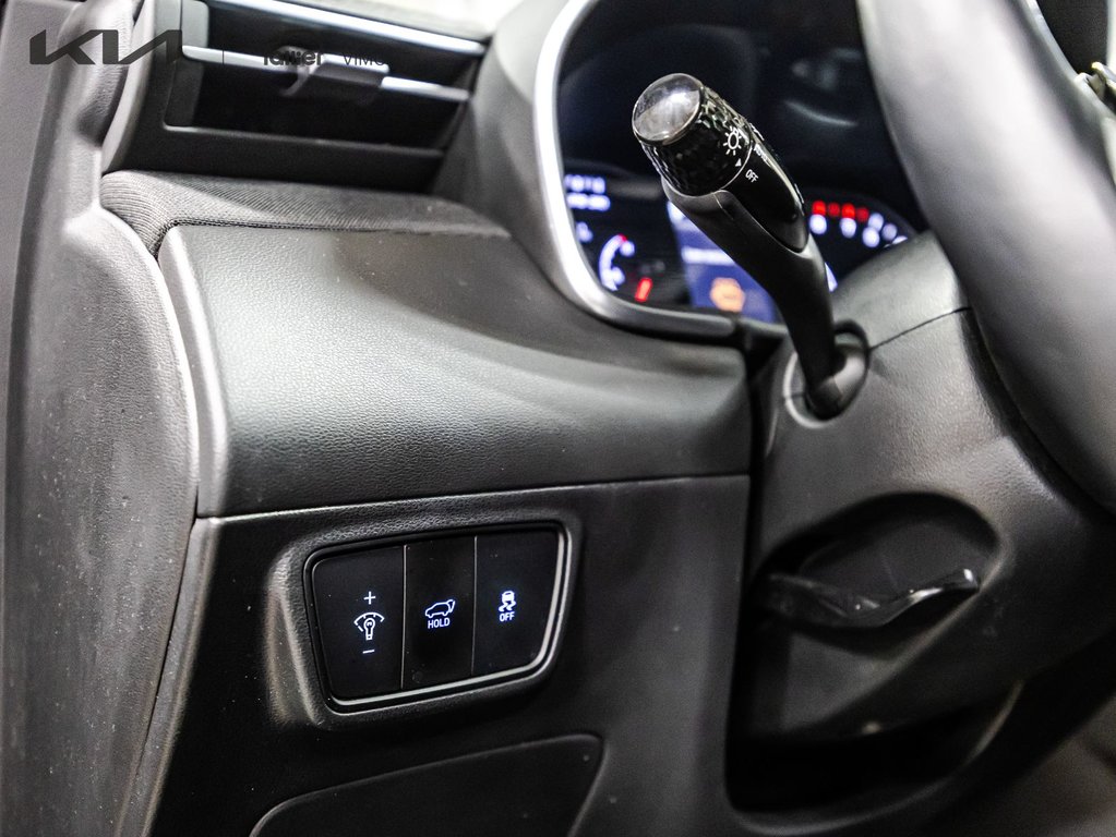 2024 Hyundai Tucson Trend in , Quebec - 23 - w1024h768px