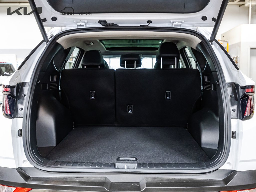 2024 Hyundai Tucson Trend in , Quebec - 24 - w1024h768px