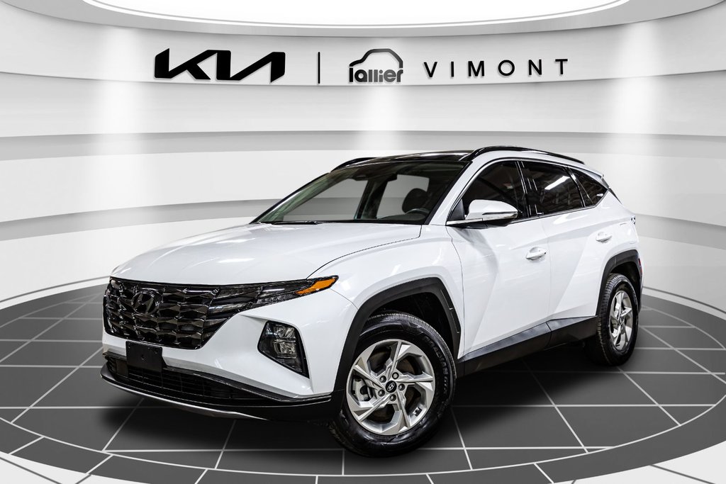 2024 Hyundai Tucson Trend in , Quebec - 1 - w1024h768px