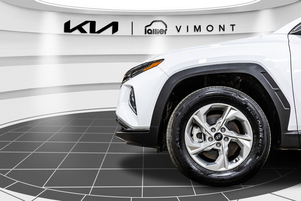 2024 Hyundai Tucson Trend in , Quebec - 19 - w1024h768px