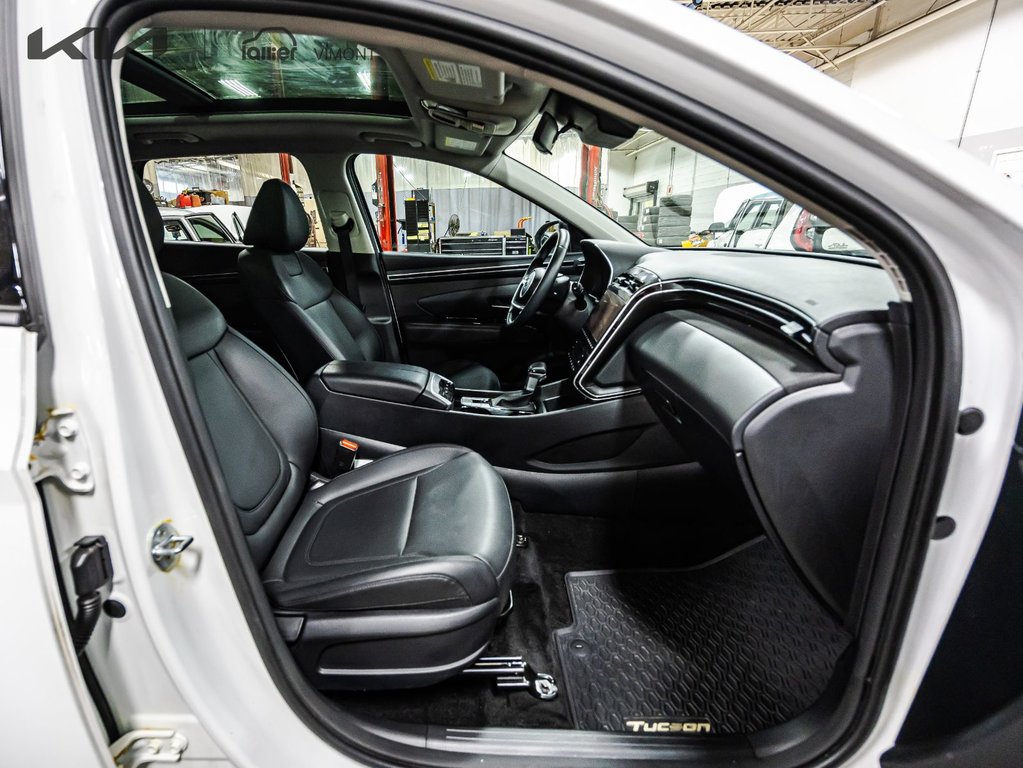 2024 Hyundai Tucson Trend in , Quebec - 9 - w1024h768px
