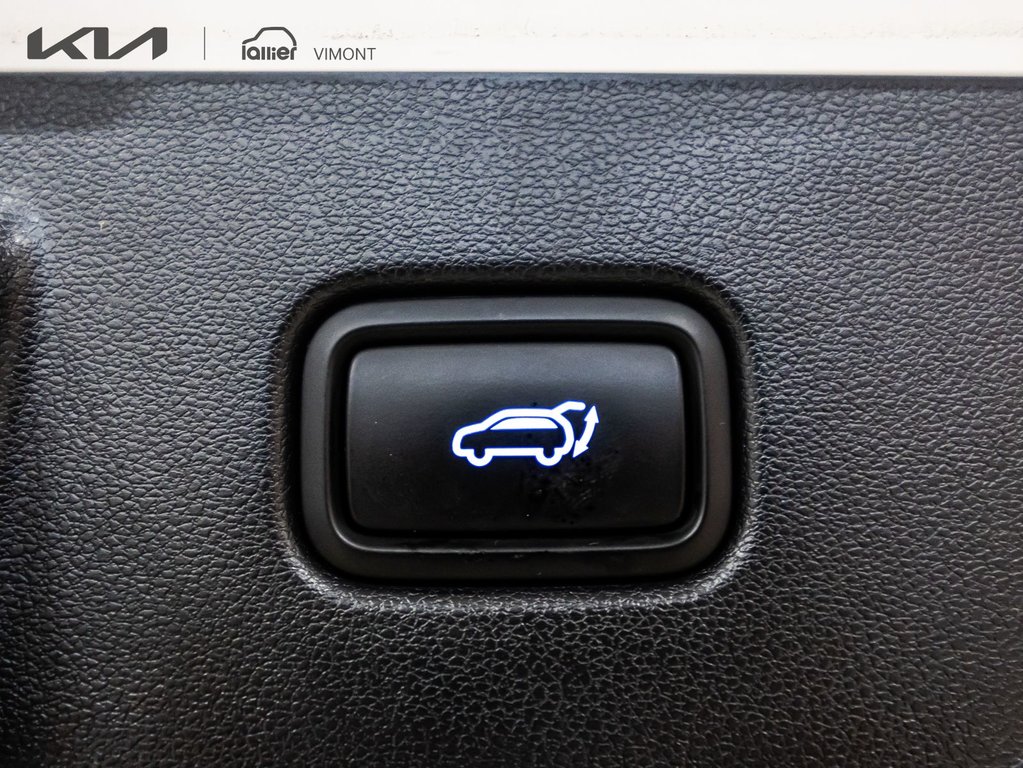 2024 Hyundai Tucson Trend in , Quebec - 25 - w1024h768px