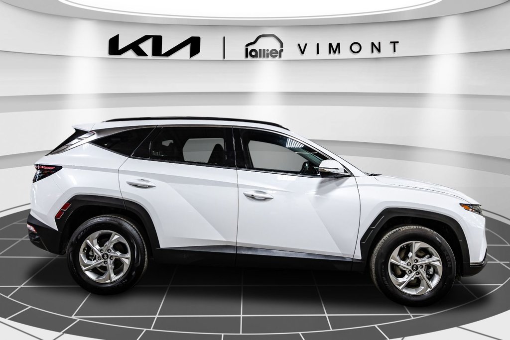 2024 Hyundai Tucson Trend in , Quebec - 17 - w1024h768px