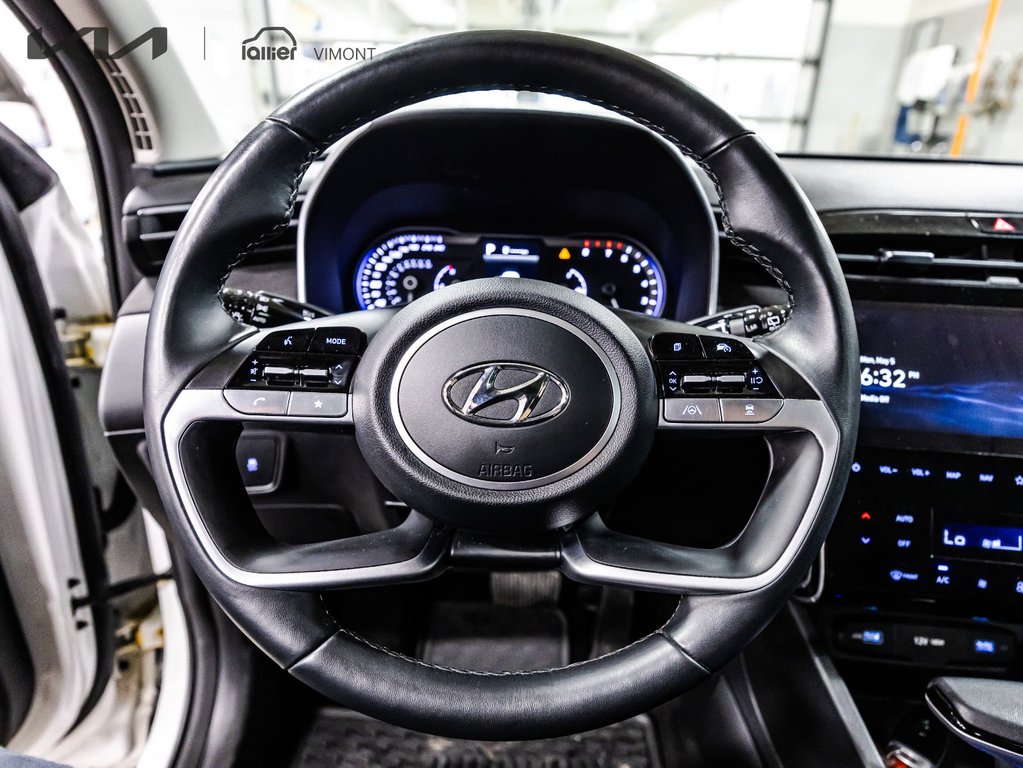 2024 Hyundai Tucson Trend in , Quebec - 21 - w1024h768px