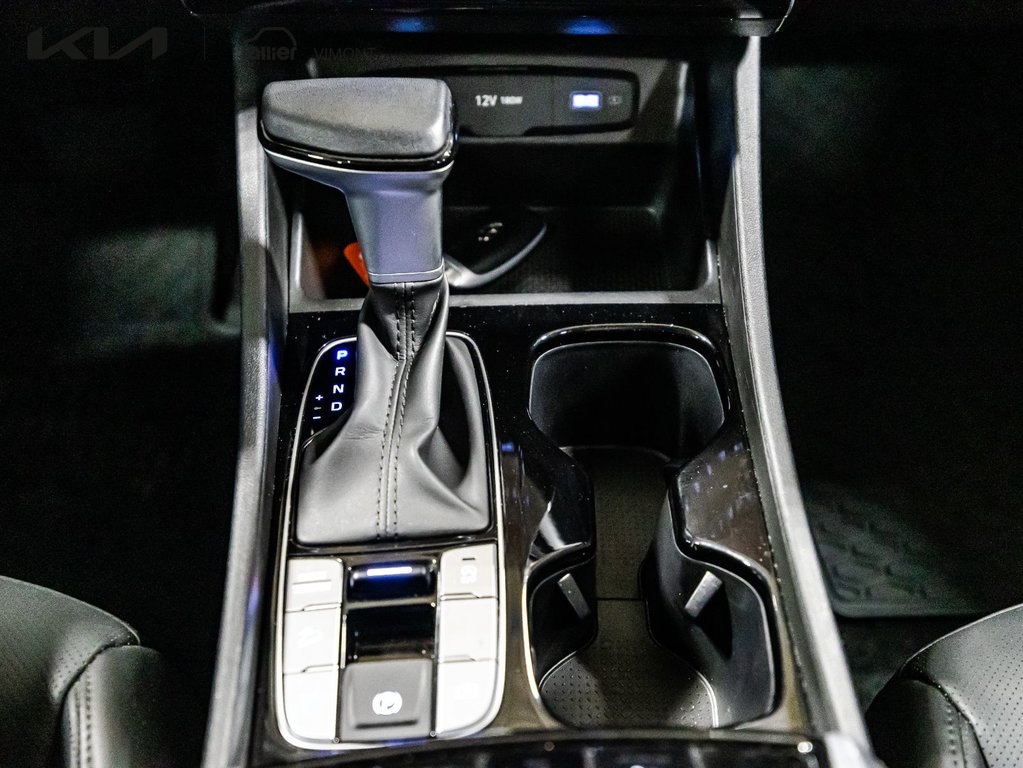 2024 Hyundai Tucson Trend in , Quebec - 22 - w1024h768px