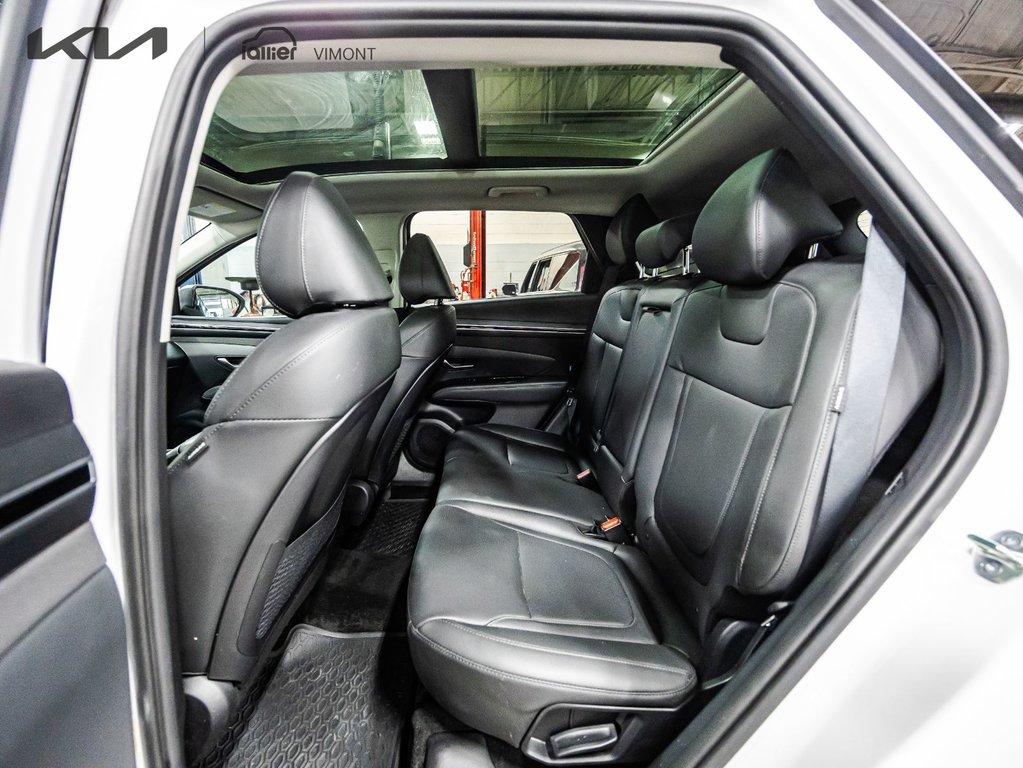 2024 Hyundai Tucson Trend in , Quebec - 8 - w1024h768px