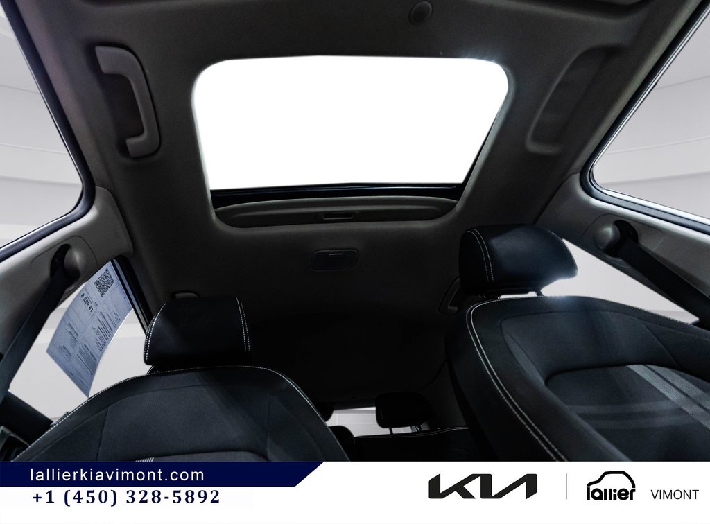 Hyundai Venue Trend 2020 à Montréal, Québec - 12 - w1024h768px