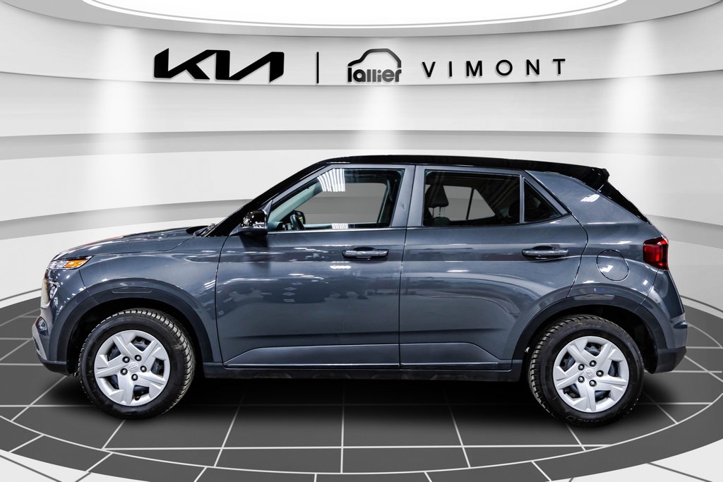 Hyundai Venue Essential 2024 à , Québec - 5 - w1024h768px