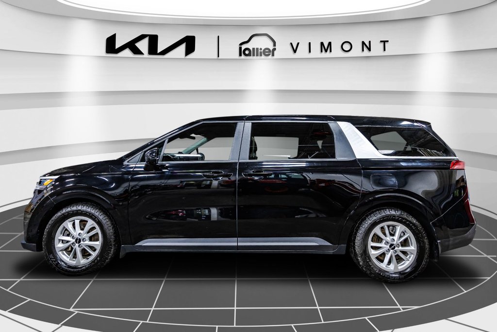 2022 Kia Carnival LX in , Quebec - 5 - w1024h768px