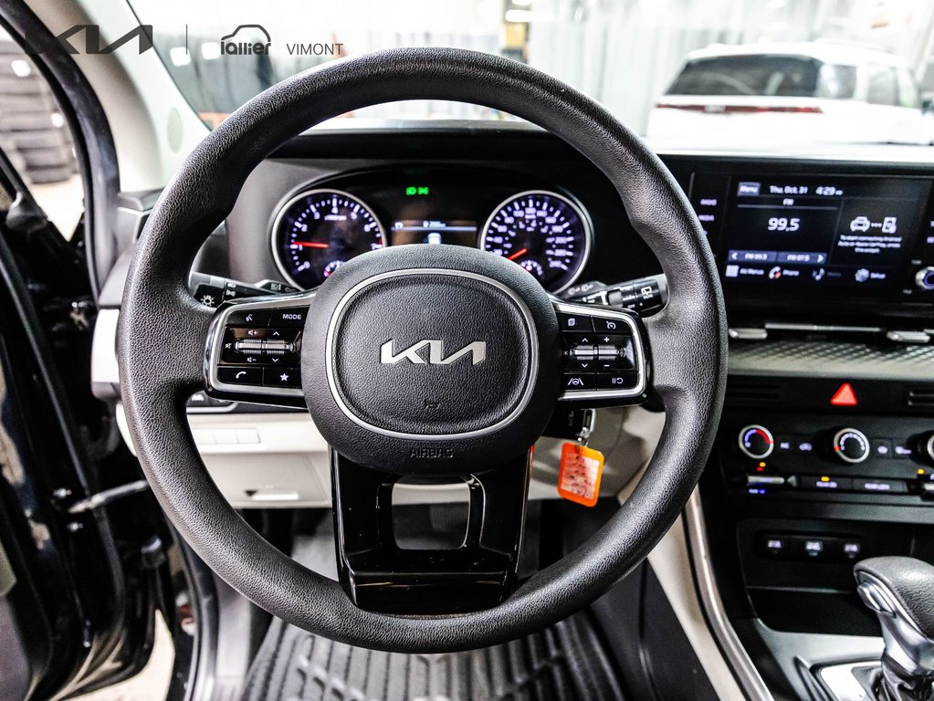 2022 Kia Carnival LX in , Quebec - 21 - w1024h768px