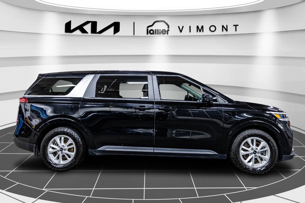 2022 Kia Carnival LX in , Quebec - 16 - w1024h768px