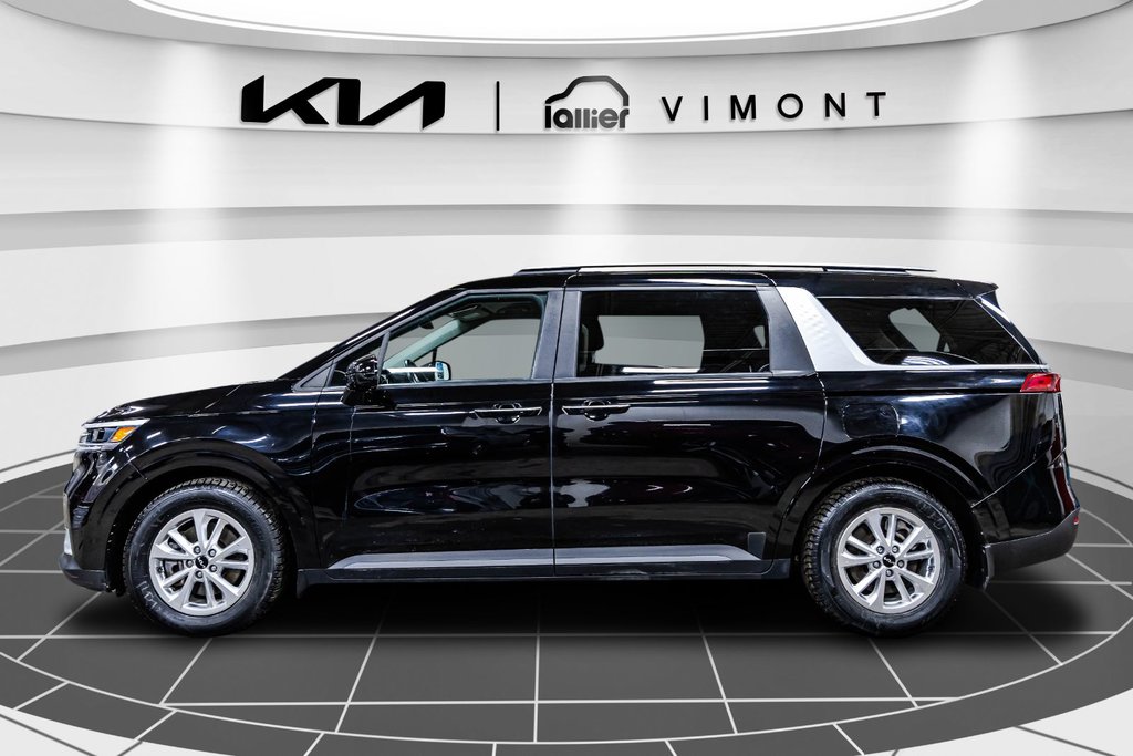 Kia Carnival LX+ 2022 à , Québec - 5 - w1024h768px