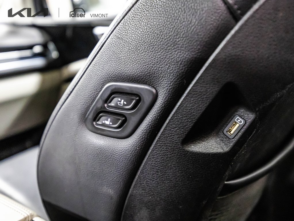 Kia Carnival SX 2022 à , Québec - 28 - w1024h768px