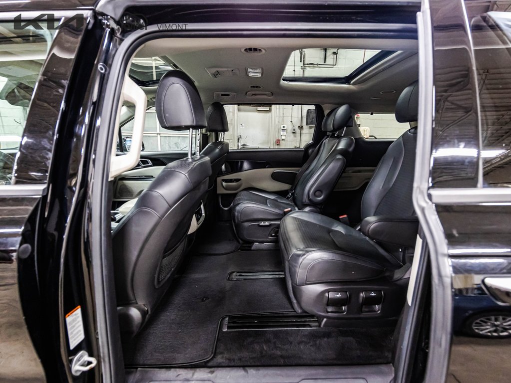 Kia Carnival SX 2022 à , Québec - 8 - w1024h768px