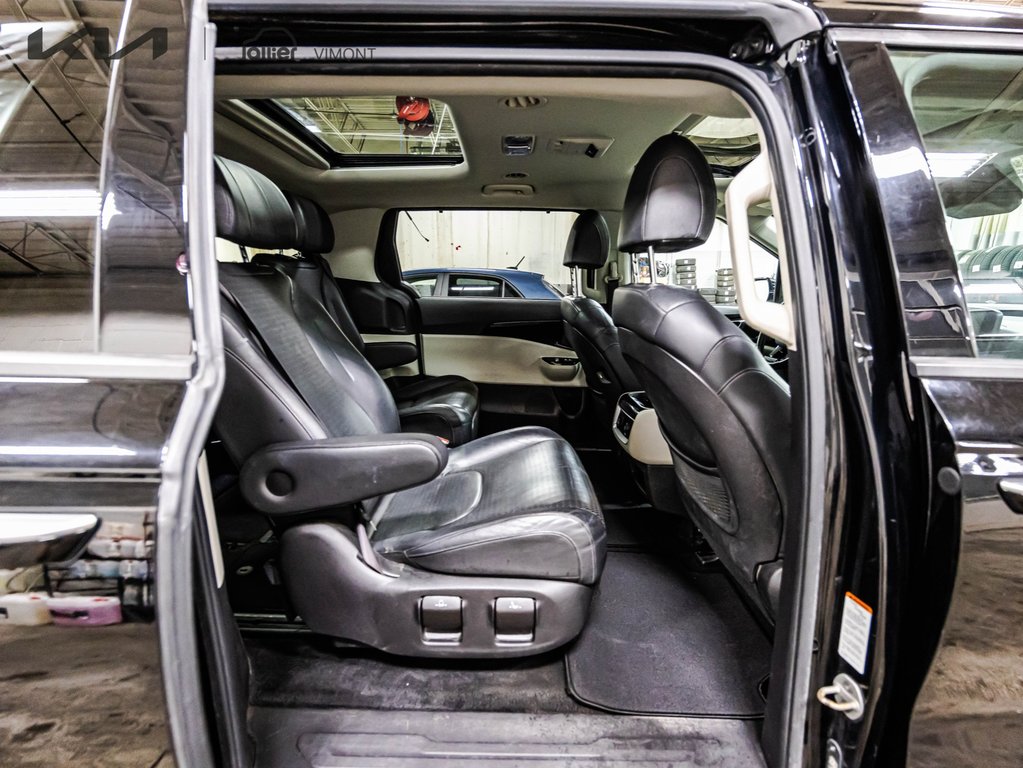Kia Carnival SX 2022 à , Québec - 9 - w1024h768px