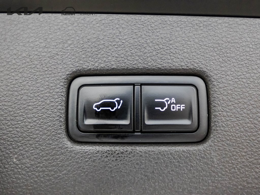 Kia Carnival SX 2022 à , Québec - 27 - w1024h768px